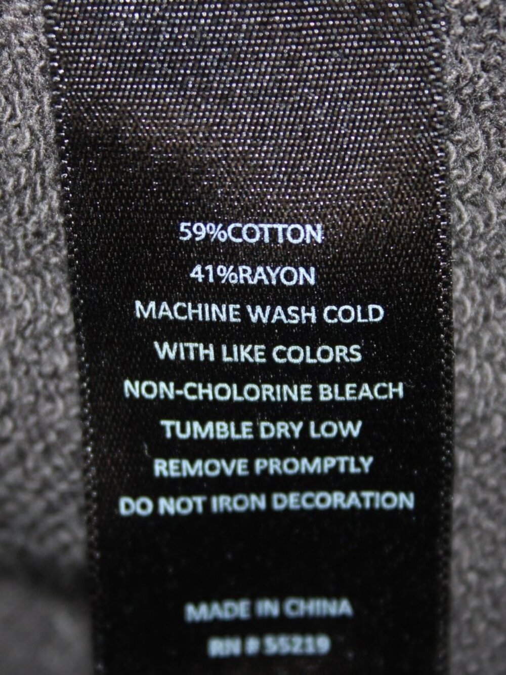 David Lerner Sweater Sz S S Studio Sz S Black Red New York Cotton Rayon Sweater - Picture 7 of 10